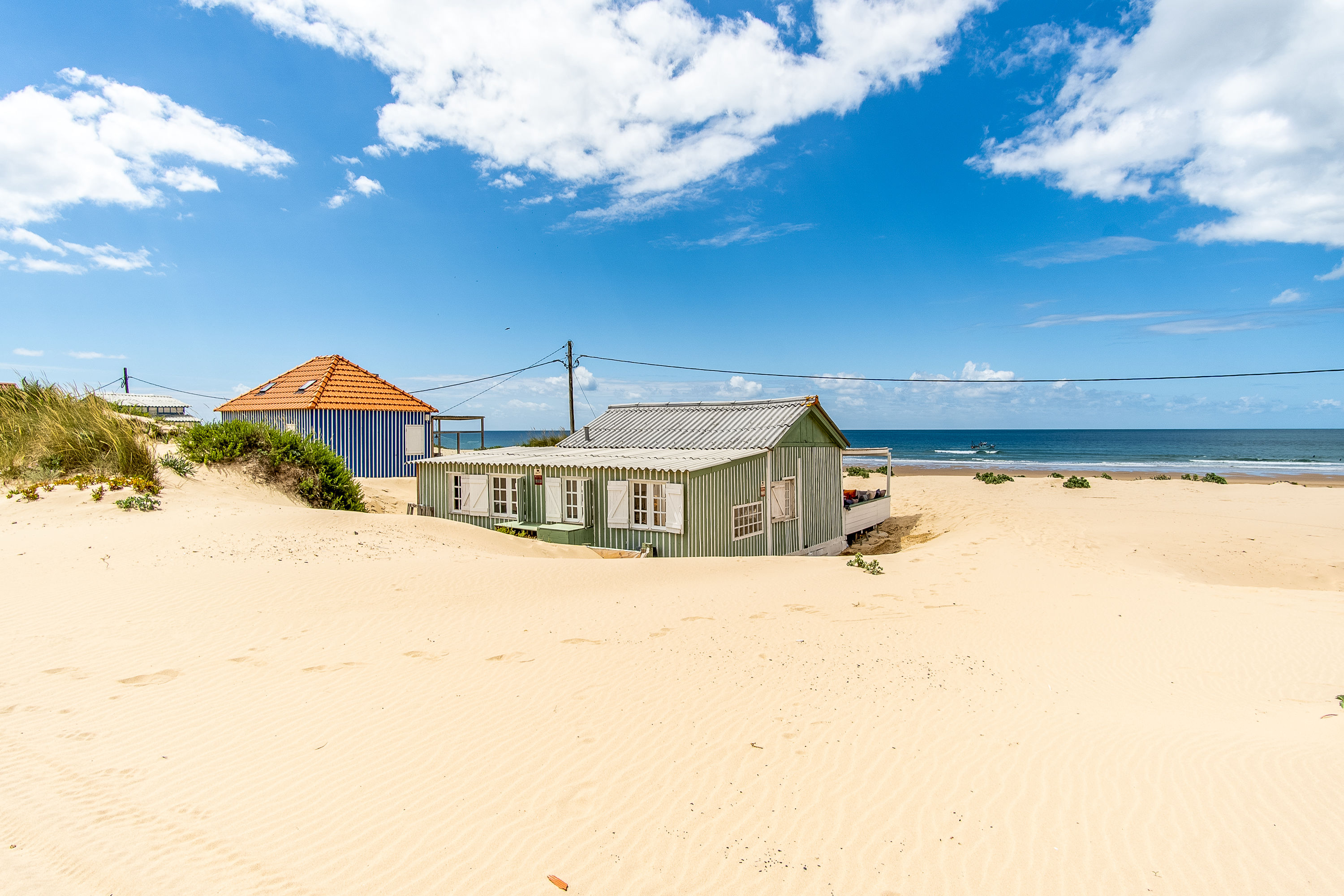 Mobirise Website Builder