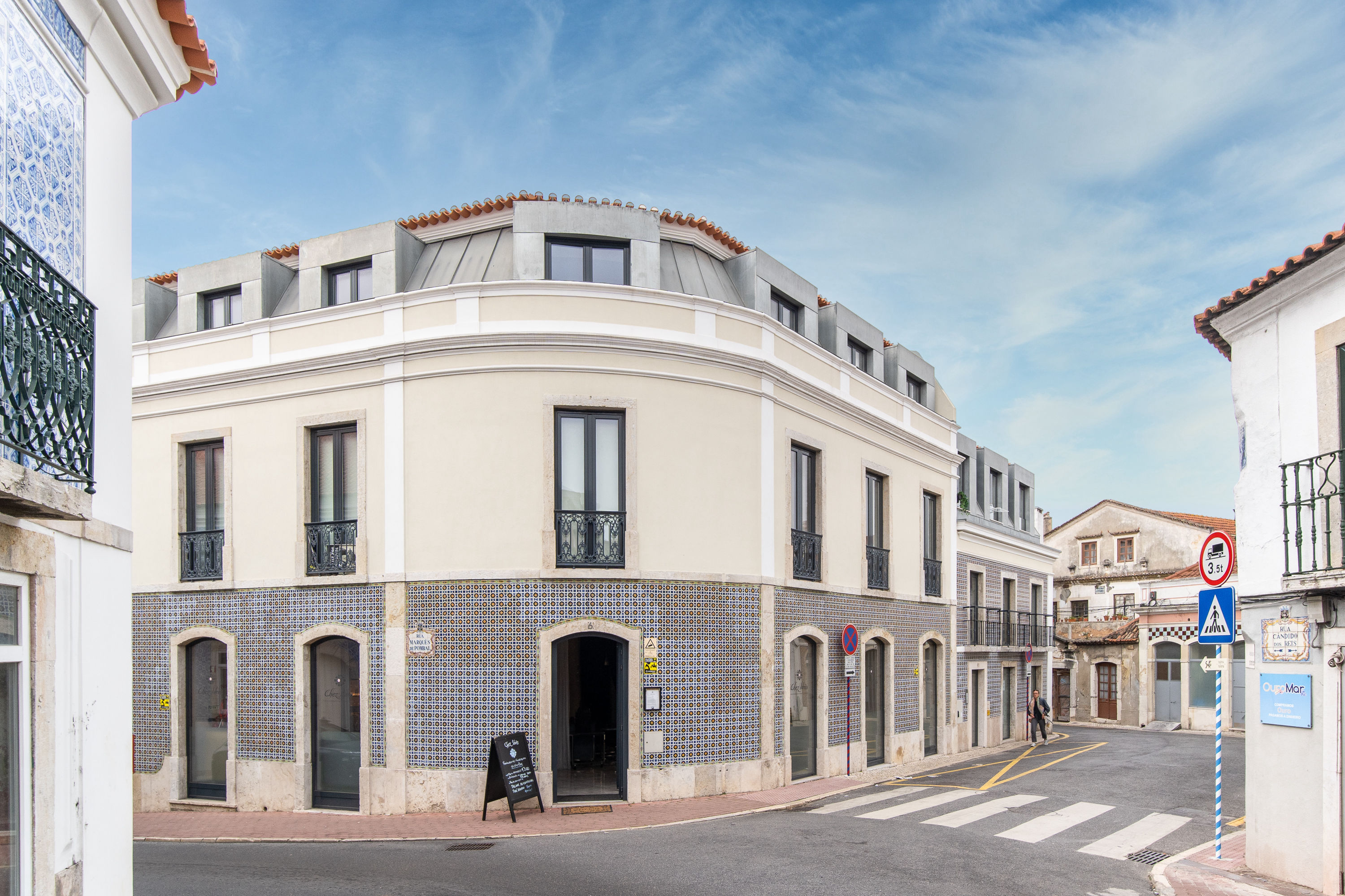 Mobirise Website Builder